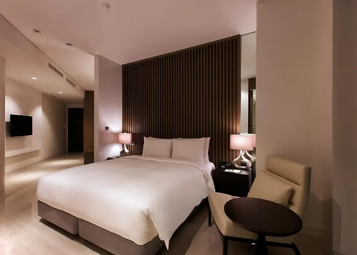 Hotel Entra Gangnam