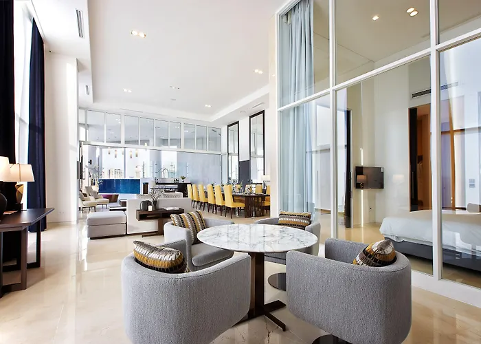 Entra Gangnam Hotel