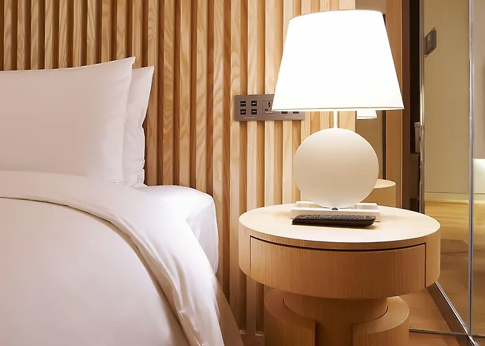 Entra Gangnam Hotel