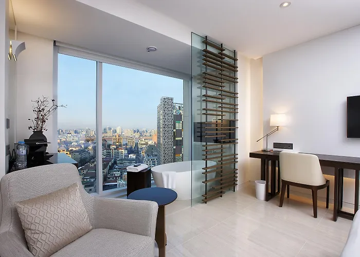 Entra Gangnam Hotel Seoel