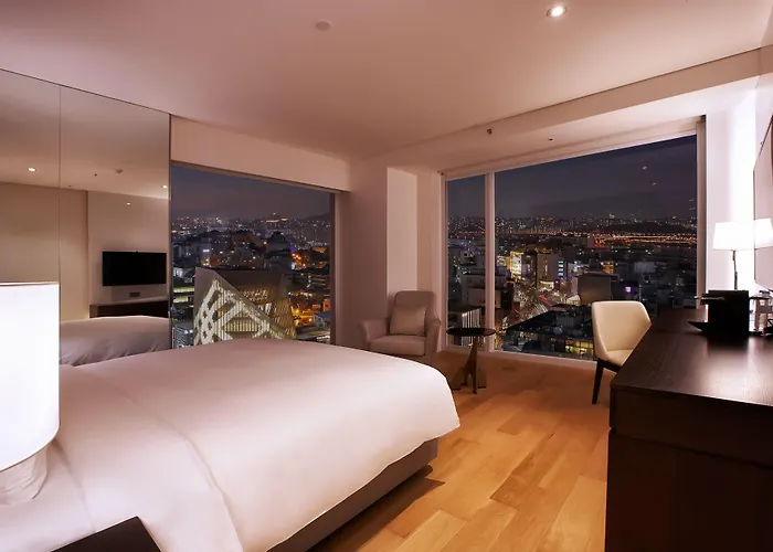 Entra Gangnam Seoel