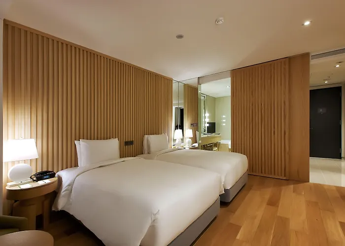 Hotel Entra Gangnam