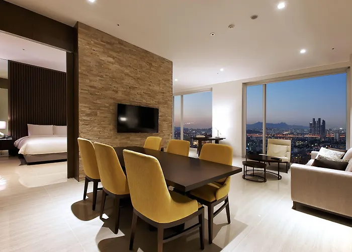 Hotel Entra Gangnam