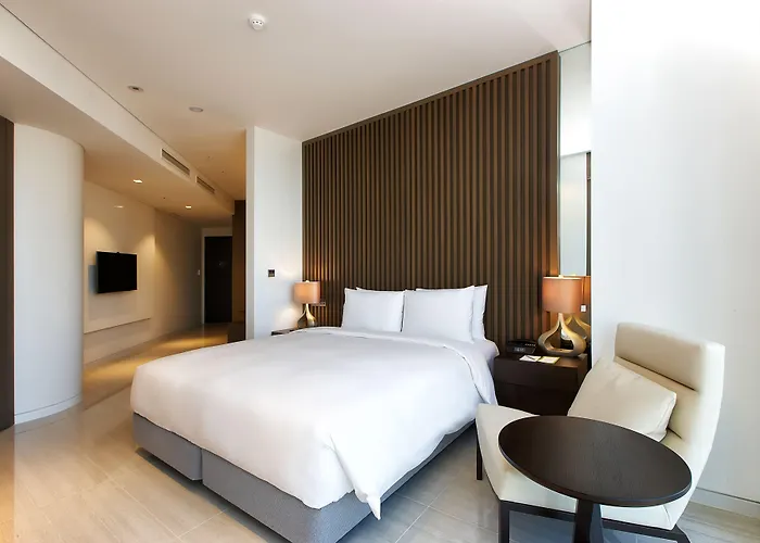 Hotel Entra Gangnam