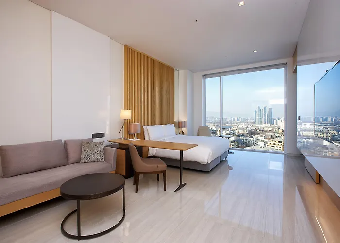 Hotel Entra Gangnam Seoel