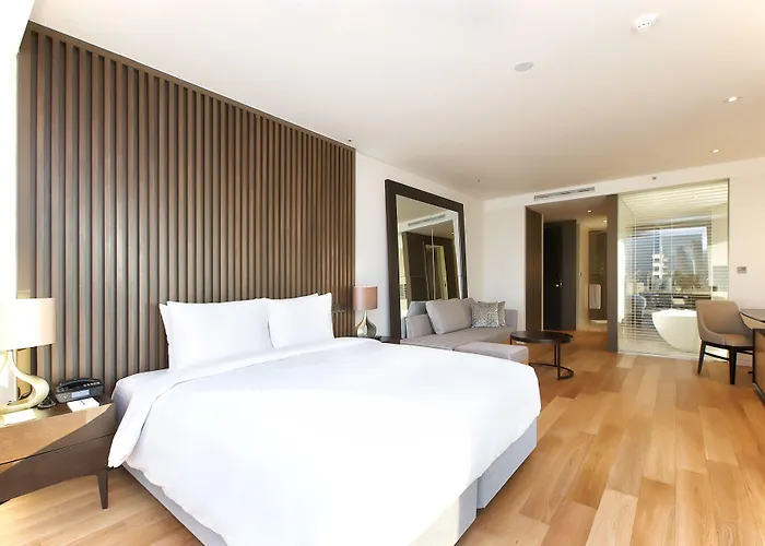 Entra Gangnam Hotel