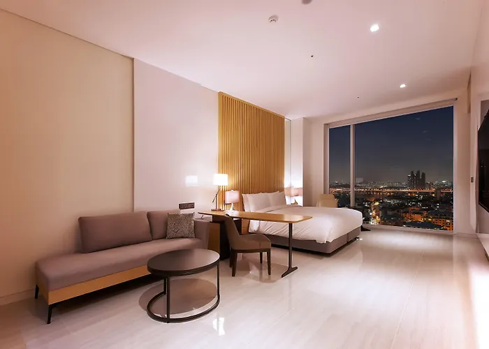 Hotel Entra Gangnam
