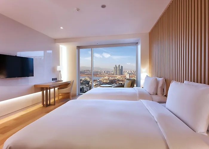Hotel Entra Gangnam