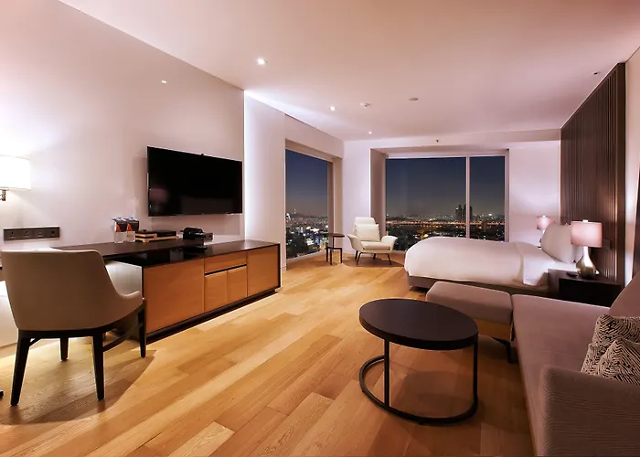 Entra Gangnam Hotel