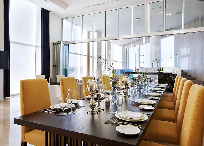 Entra Gangnam Hotel