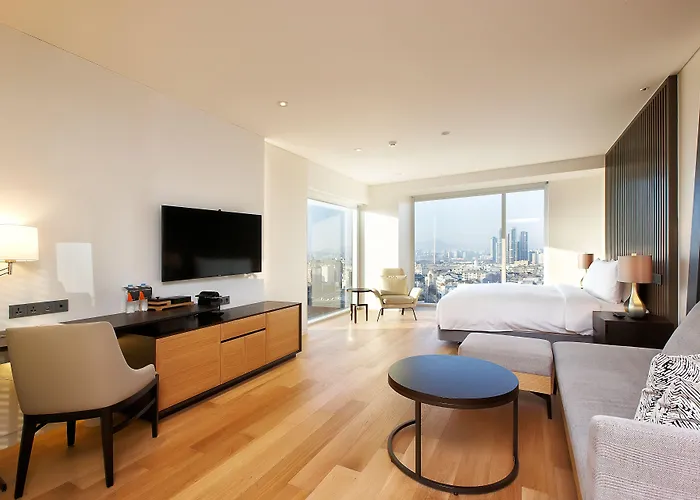 Hotel Entra Gangnam