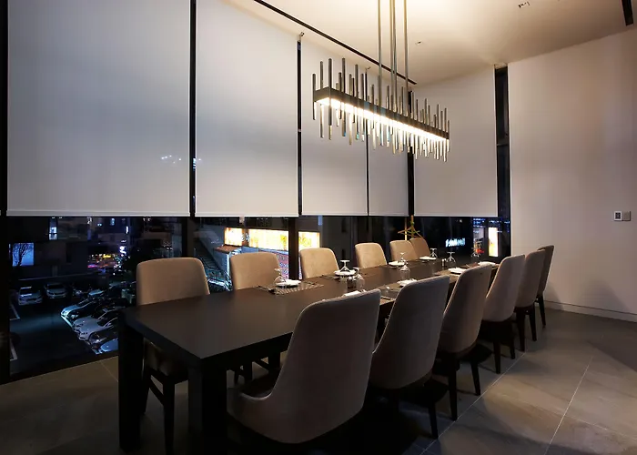 Hotel Entra Gangnam
