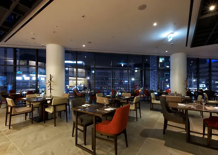 Entra Gangnam 3* Seoel