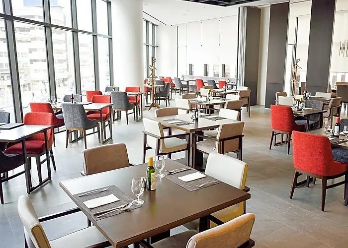 Hotel Entra Gangnam 3*