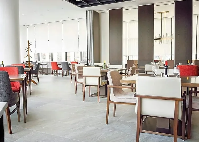 Hotel Entra Gangnam 3*