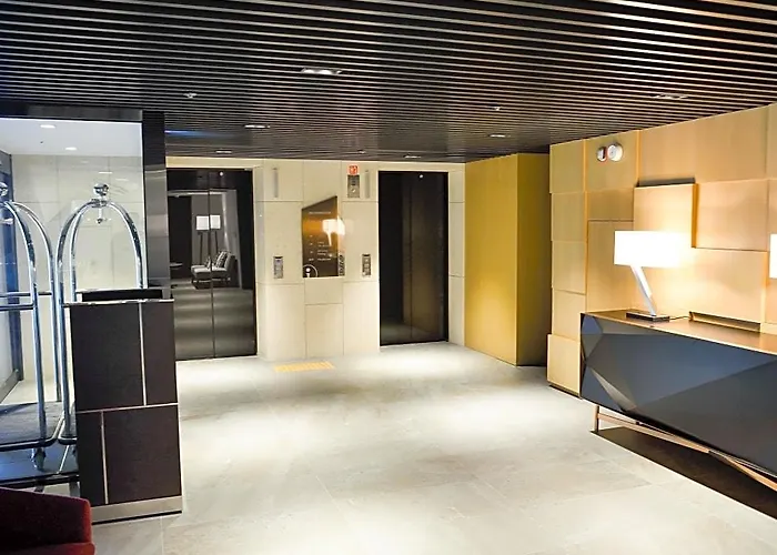 Hotel Entra Gangnam