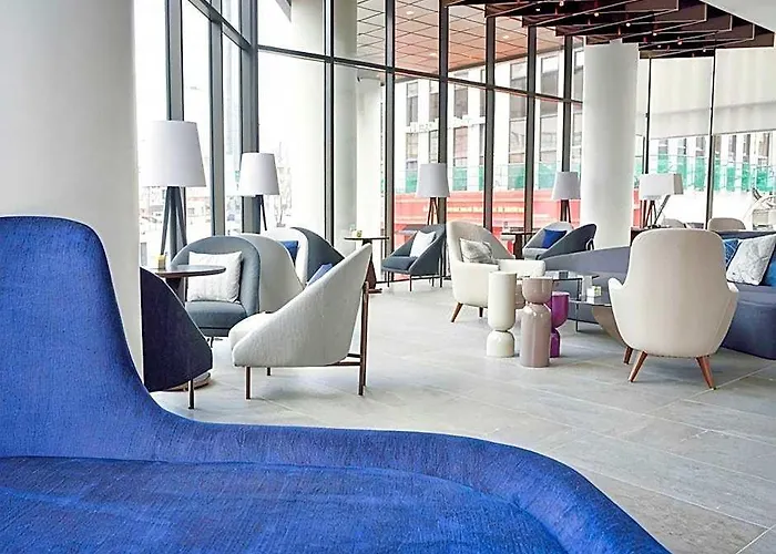 Entra Gangnam Hotel Seoel